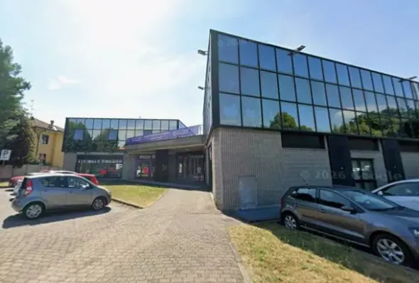 #2638640 Ampio locale commerciale