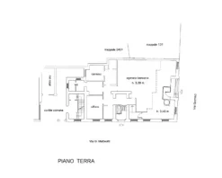 #2638158 Ampio locale in vendita