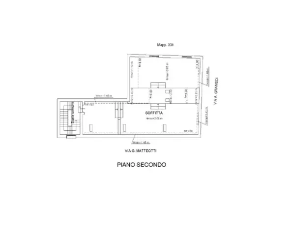 #2638158 Ampio locale in vendita