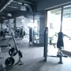 #2535015 Ampio locale uso palestra