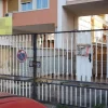 #11180 Ampio magazzino al seminterrato