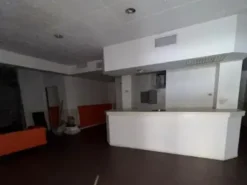 #2536634 Ampio negozio ex ristorante