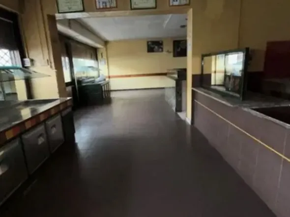 #2536634 Ampio negozio ex ristorante