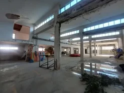 #26059 Ampio opificio in vendita a Giulianova