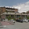 #9215 Ampio ufficio al piano terra oltre a due autorimesse