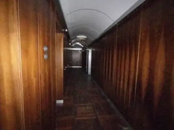#2639239 Ampio ufficio con posto auto e corte