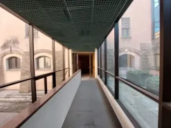 #2537849 Ampio ufficio di 600 mq in pieno centro storico