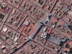 #2537849 Ampio ufficio di 600 mq in pieno centro storico