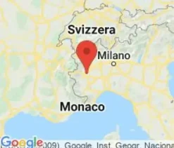 #15888 Ampio ufficio e pertinenze in centro storico