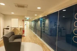 #15888 Ampio ufficio e pertinenze in centro storico