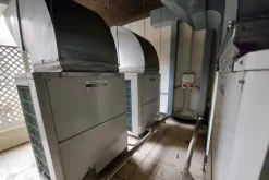 #15888 Ampio ufficio e pertinenze in centro storico