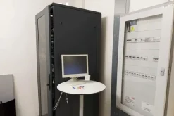 #15888 Ampio ufficio e pertinenze in centro storico