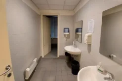 #15888 Ampio ufficio e pertinenze in centro storico