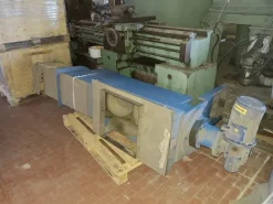 1998 AMUT CENTRIFUGAL DRYER