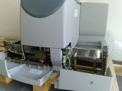 Analizzatore Ematologico ACT 5 DIFF AUTOLODER