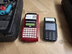 1#9738 Analizzatore per caldaie e altra attrezzatura