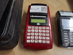 1#9738 Analizzatore per caldaie e altra attrezzatura