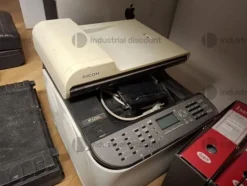1#9738 Analizzatore per caldaie e altra attrezzatura