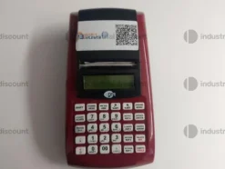 1#9738 Analizzatore per caldaie e altra attrezzatura