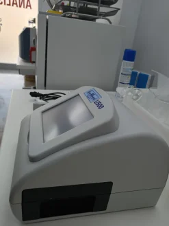 Analizzatore urine
