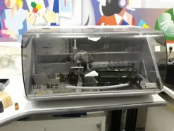 21#3675 Analizzatori automatici Heco Plus e Brio