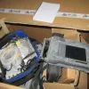 7#4248 Analizzatori SDH-TN e wiltron Anritzu