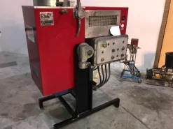AN824-1102Distillatore per solventi marca Formeco