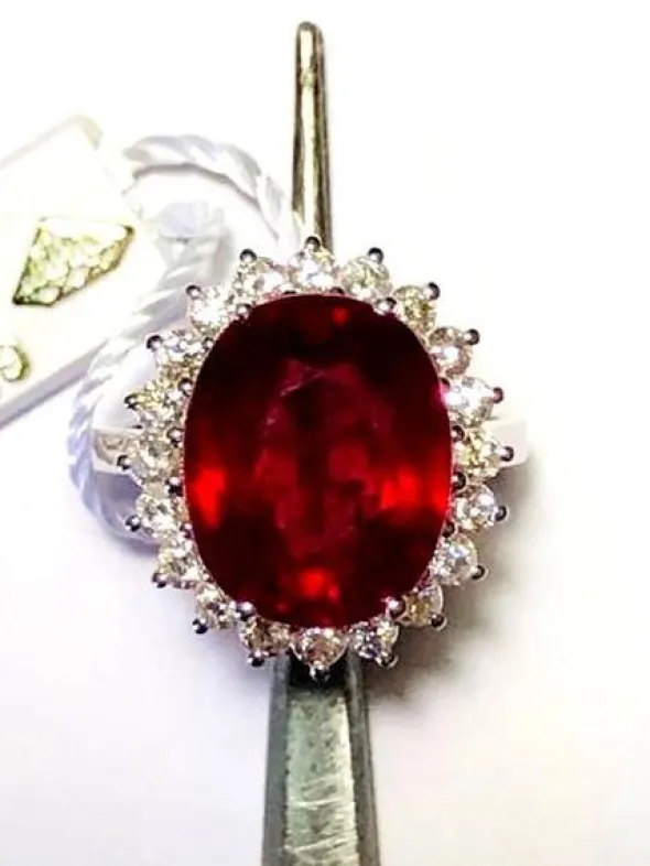 3#8694 ANELLO COCKTAIL