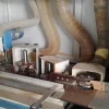 Angolo per serramenti "STETON" mod. FLIPPER (CVN-093)