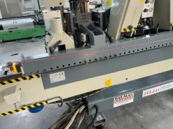 AN814 - 1085Levigatrice per bordi marca Stemas