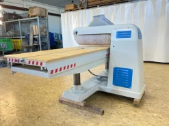 AN942-1275Spazzolatrice oscillante Nerli