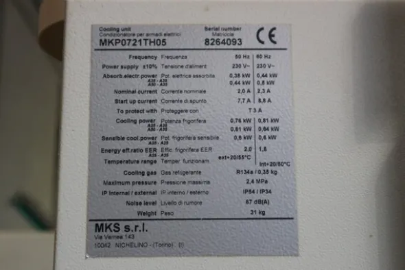 8#5547 Anubatrice SCM Aries