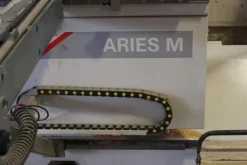 8#5547 Anubatrice SCM Aries
