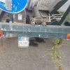 3#4606 Ape car Piaggio