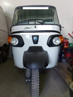 3#7913 Ape Piaggio Classic