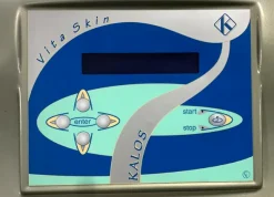Apparecchiatura per estetica marca Kalos