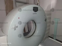 1#10044 Apparecchiatura per TAC Siemens