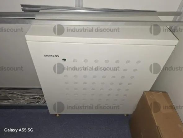 1#10044 Apparecchiatura per TAC Siemens