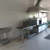 4#8247 Apparecchiature in acciaio inox