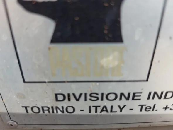 2#7637 Apparecchi di sicurezza e climatizzatore