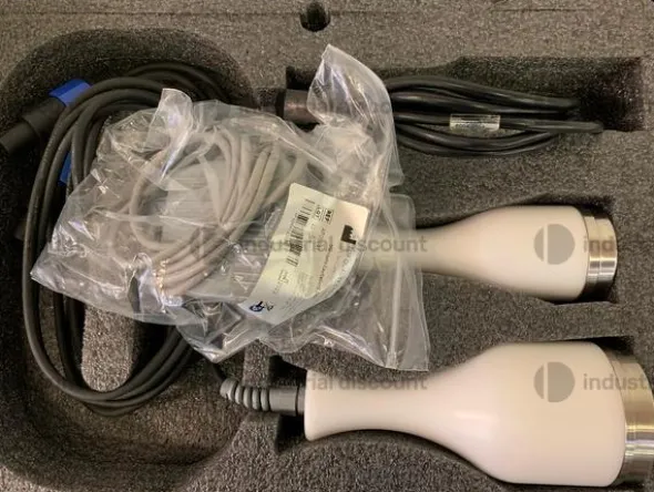 1#10105 Apparecchio per cavitazione Cav Cell