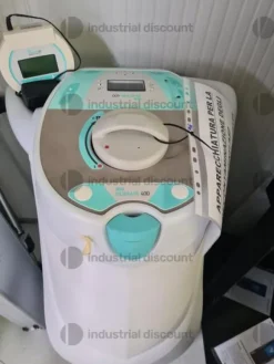 16#9204 Apparecchio per decontaminazione ambientale Gloster Europe