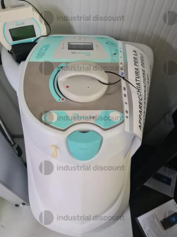 16#9204 Apparecchio per decontaminazione ambientale Gloster Europe