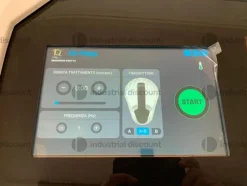 3#10105 Apparecchio per trattamenti estetici HI-FEEP