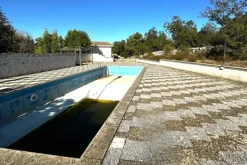 #24555 Appezzamento agricolo incolto di 3242 mq