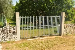 #24555 Appezzamento agricolo incolto di 3242 mq