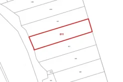 #2638529 Appezzamento agricolo in periferia rurale