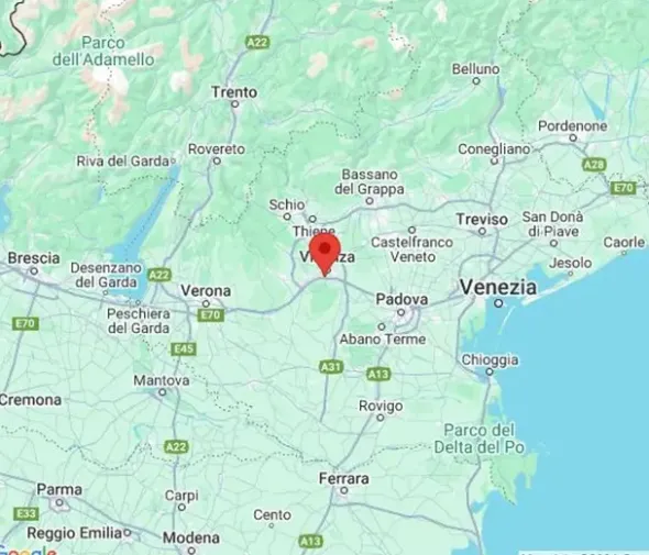 #24306 Appezzamento agricolo in zona periferica rurale