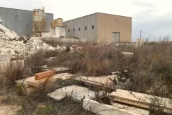 #24108 Appezzamento agricolo in zona estrattiva