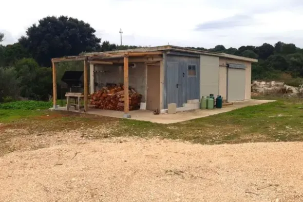 #24108 Appezzamento agricolo in zona estrattiva